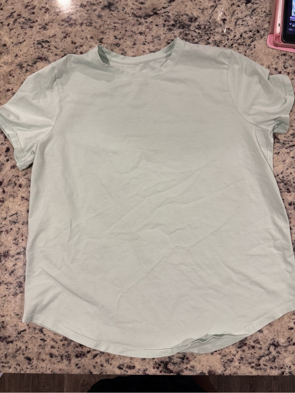 Lululemon Love Crew ⢠Size 10